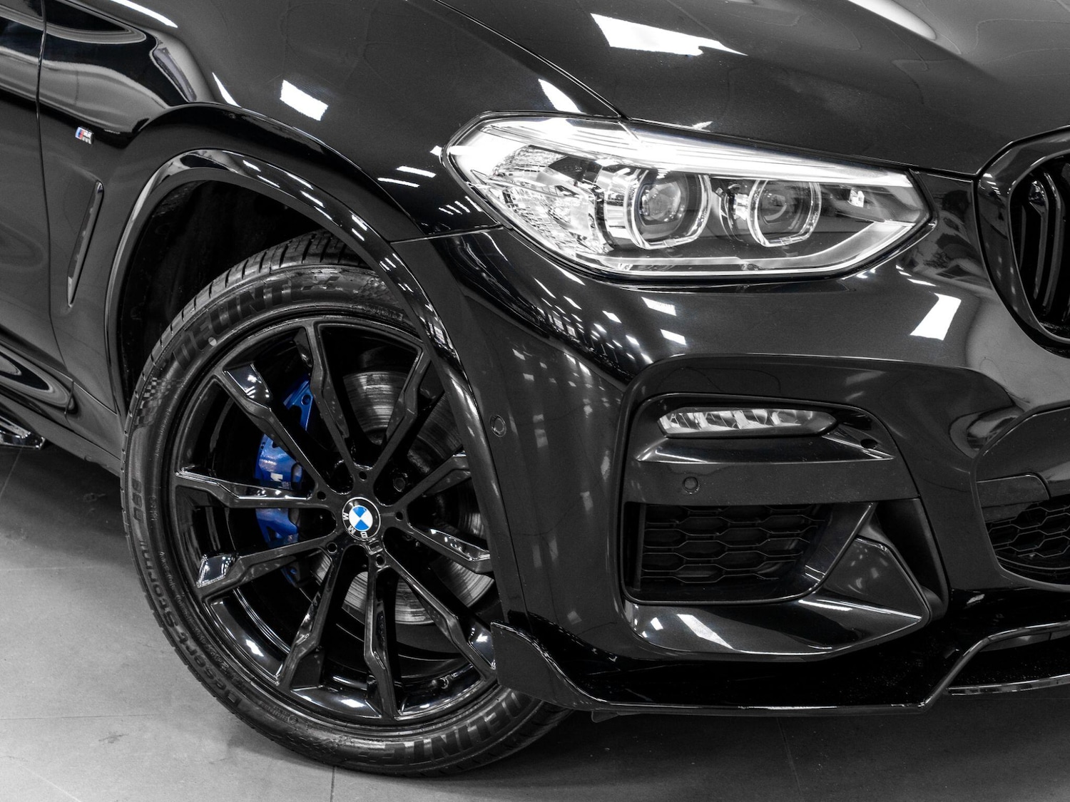 Used BMW X3 2021 for sale - 76592867: Photo 34