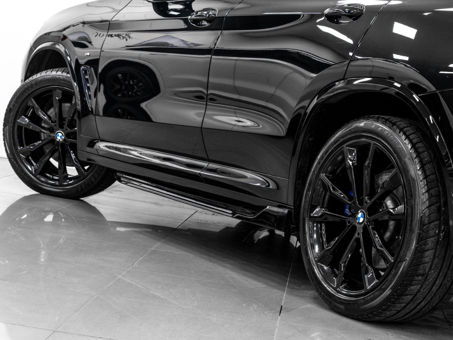 Used BMW X3 2021 for sale - 76592867: Photo 35