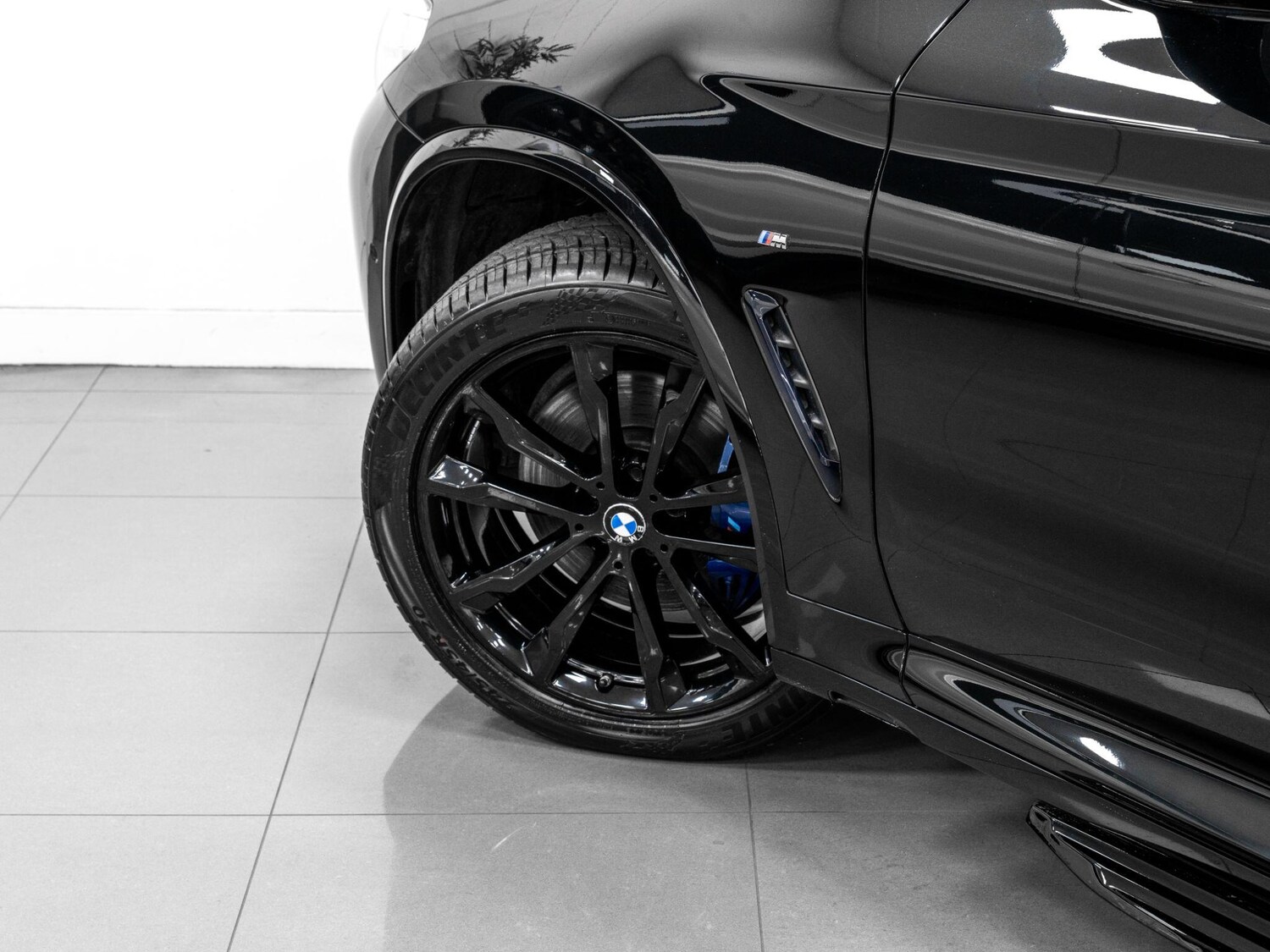 Used BMW X3 2021 for sale - 76592867: Photo 36