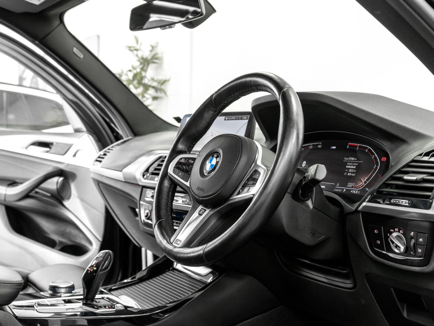 Used BMW X3 2021 for sale - 76592867: Photo 38