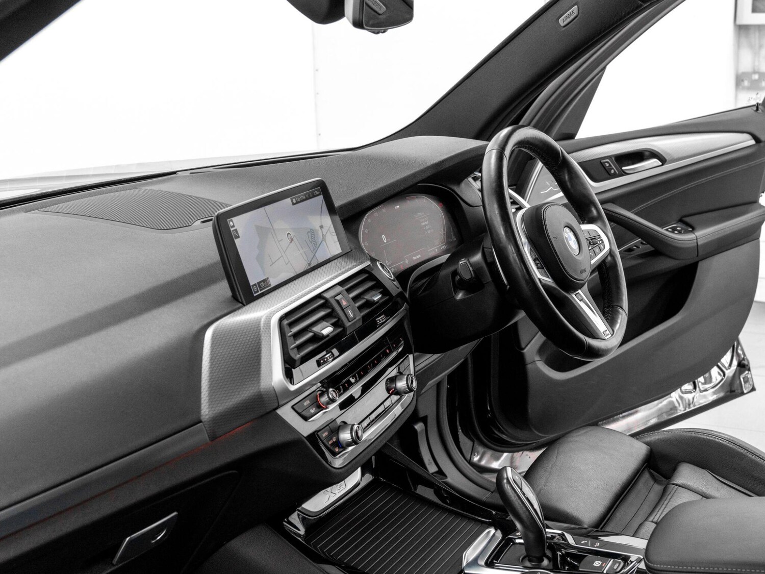 Used BMW X3 2021 for sale - 76592867: Photo 39