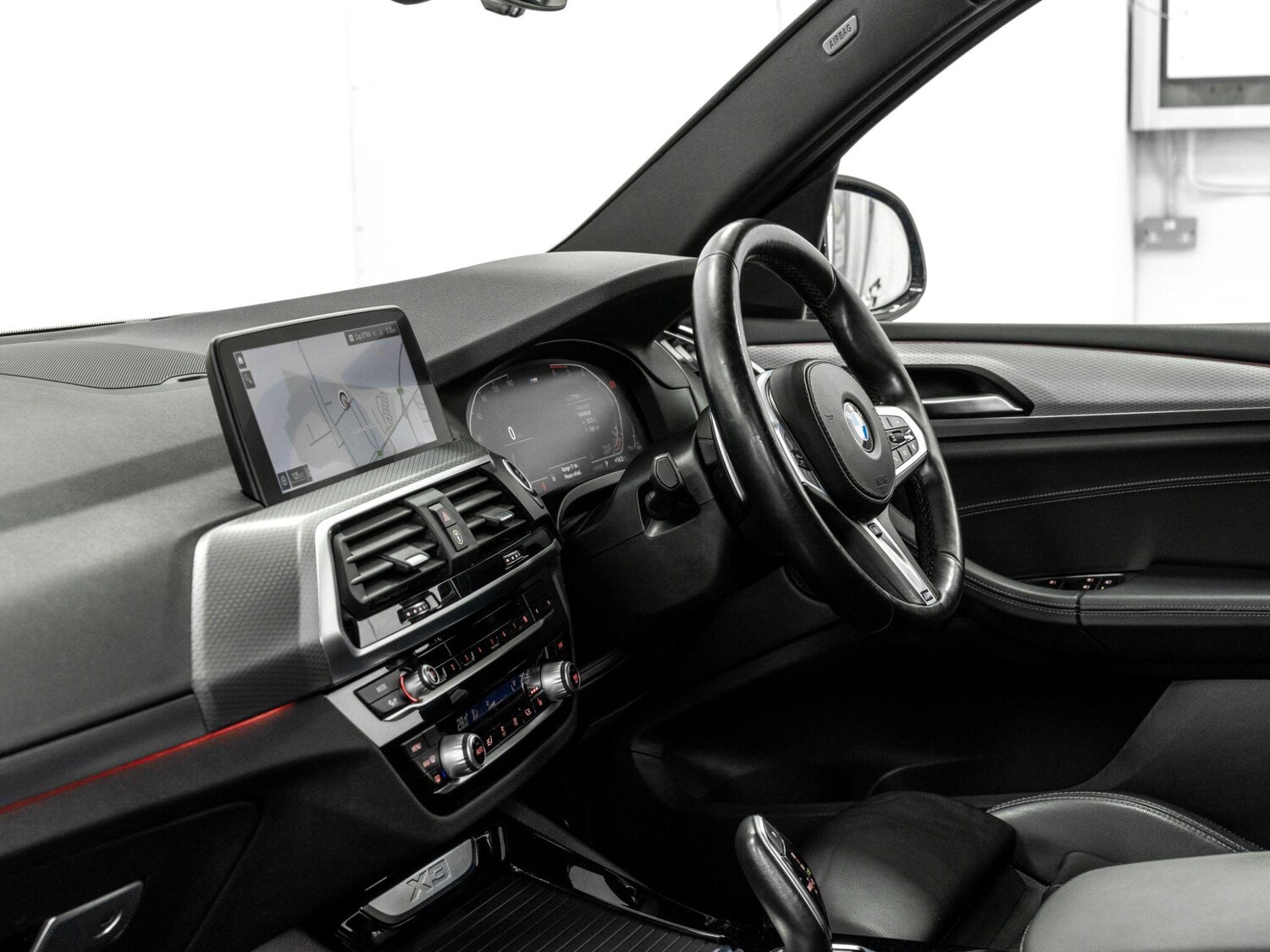 Used BMW X3 2021 for sale - 76592867: Photo 40