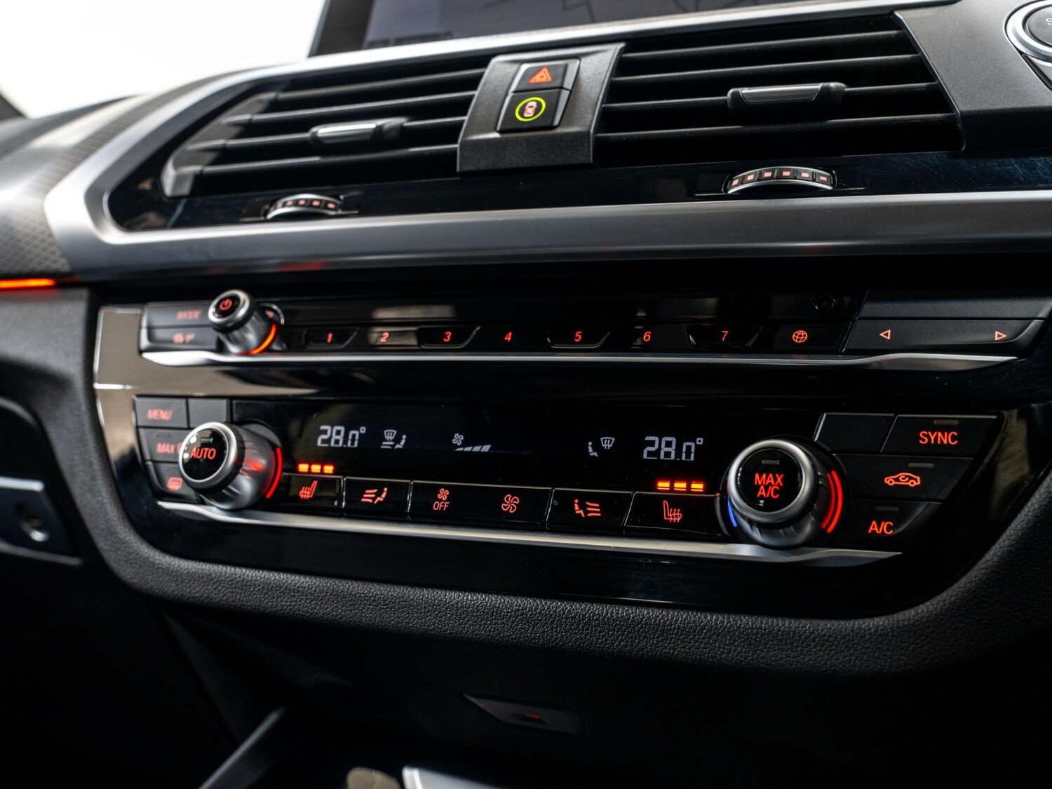 Used BMW X3 2021 for sale - 76592867: Photo 44