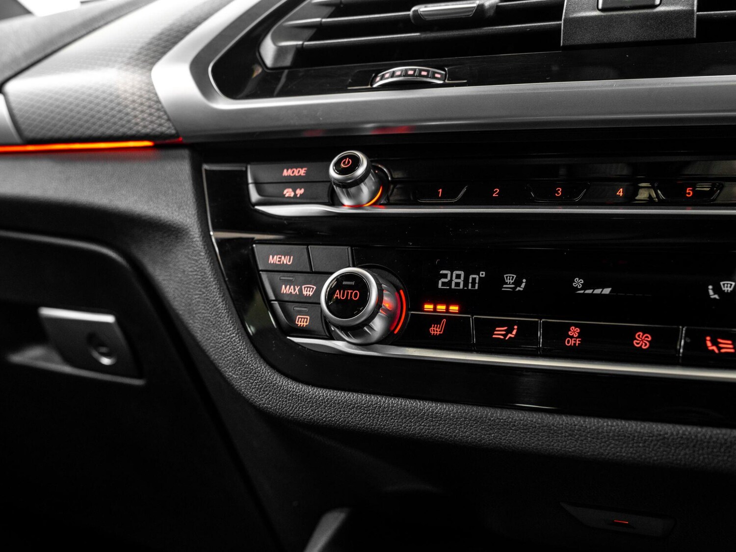 Used BMW X3 2021 for sale - 76592867: Photo 45