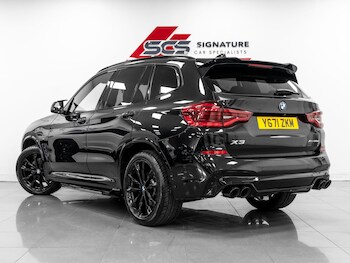 Used BMW X3 2021 for sale - 76592867: Photo