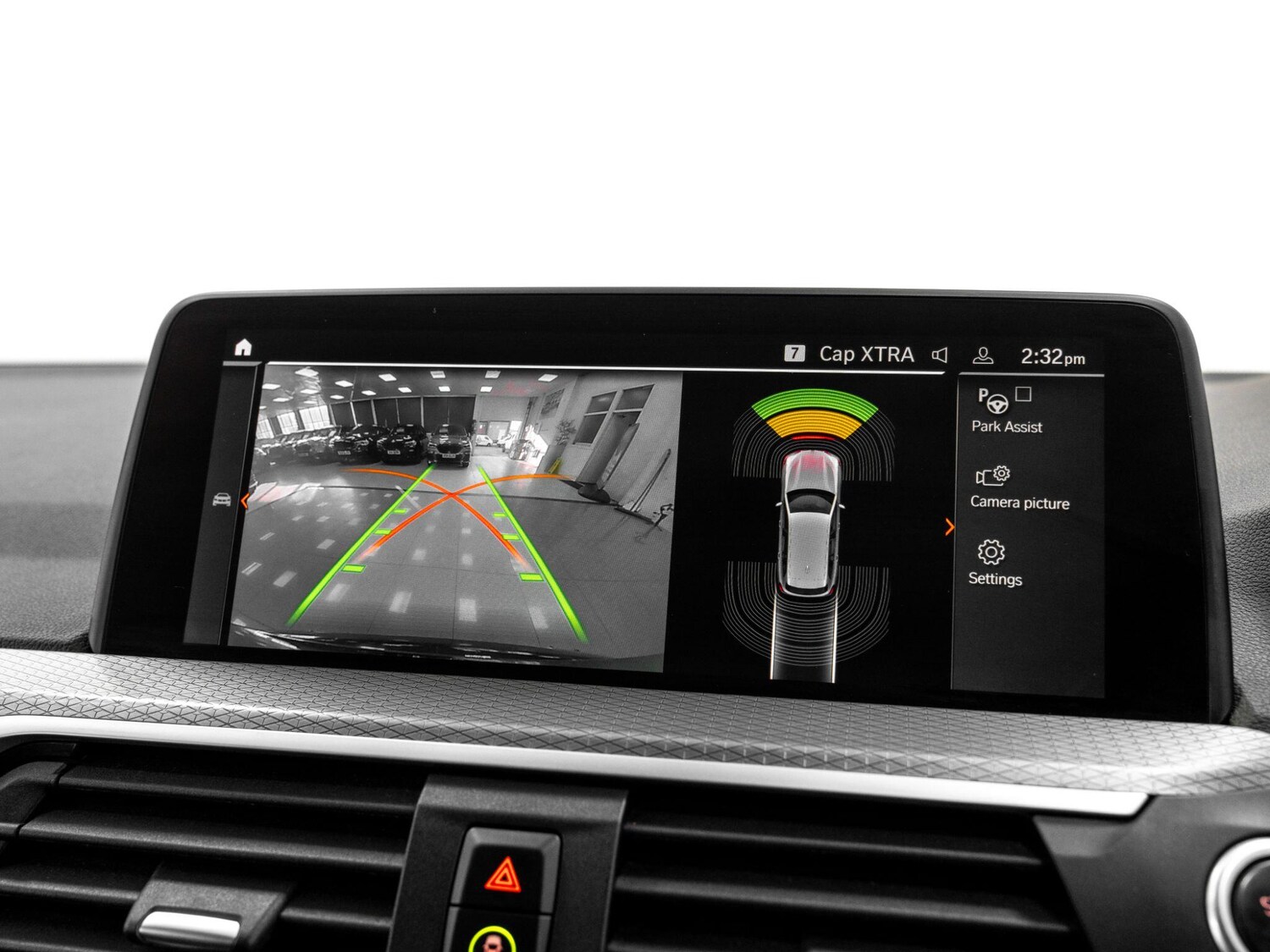 Used BMW X3 2021 for sale - 76592867: Photo 50