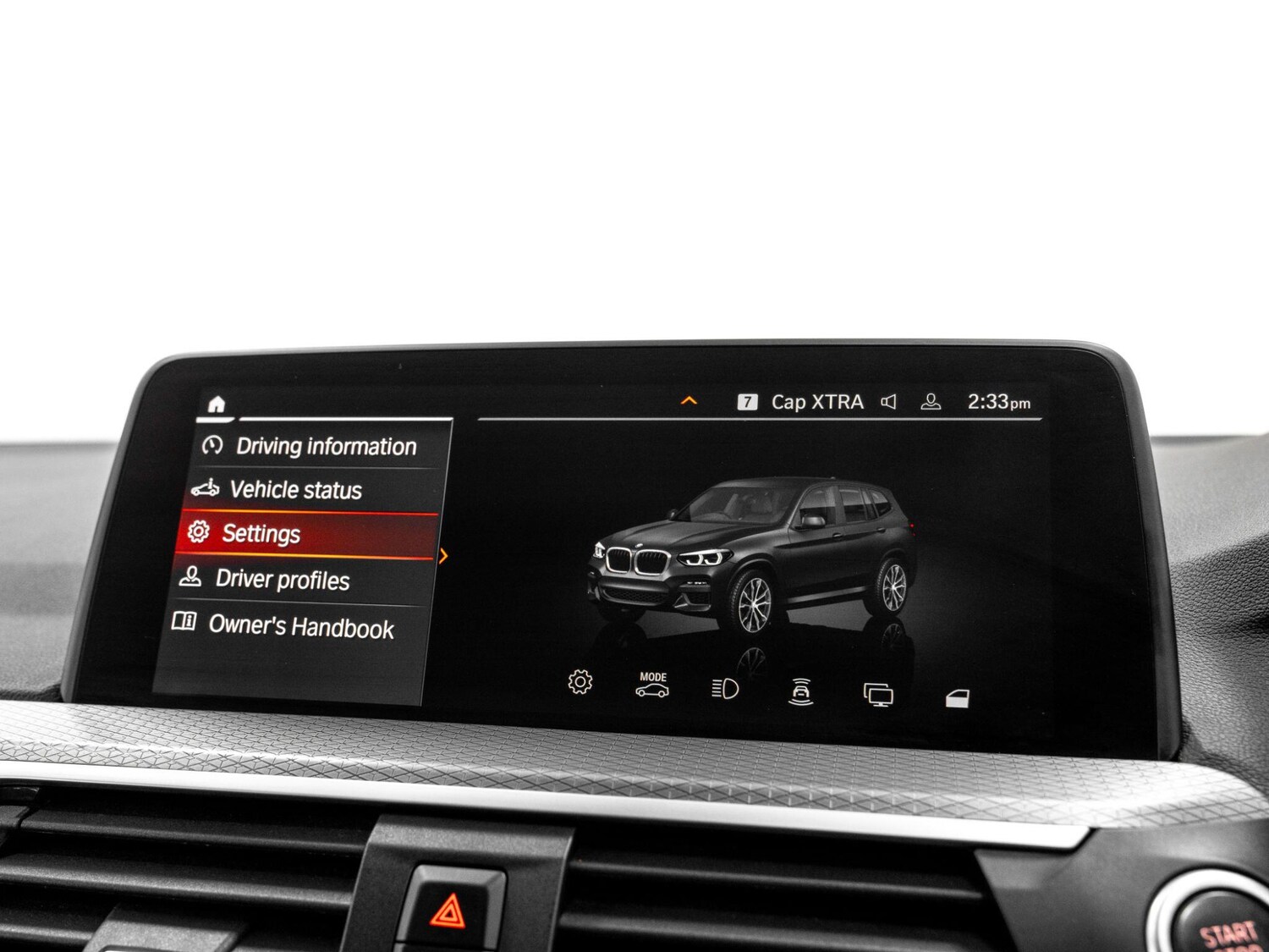 Used BMW X3 2021 for sale - 76592867: Photo 54