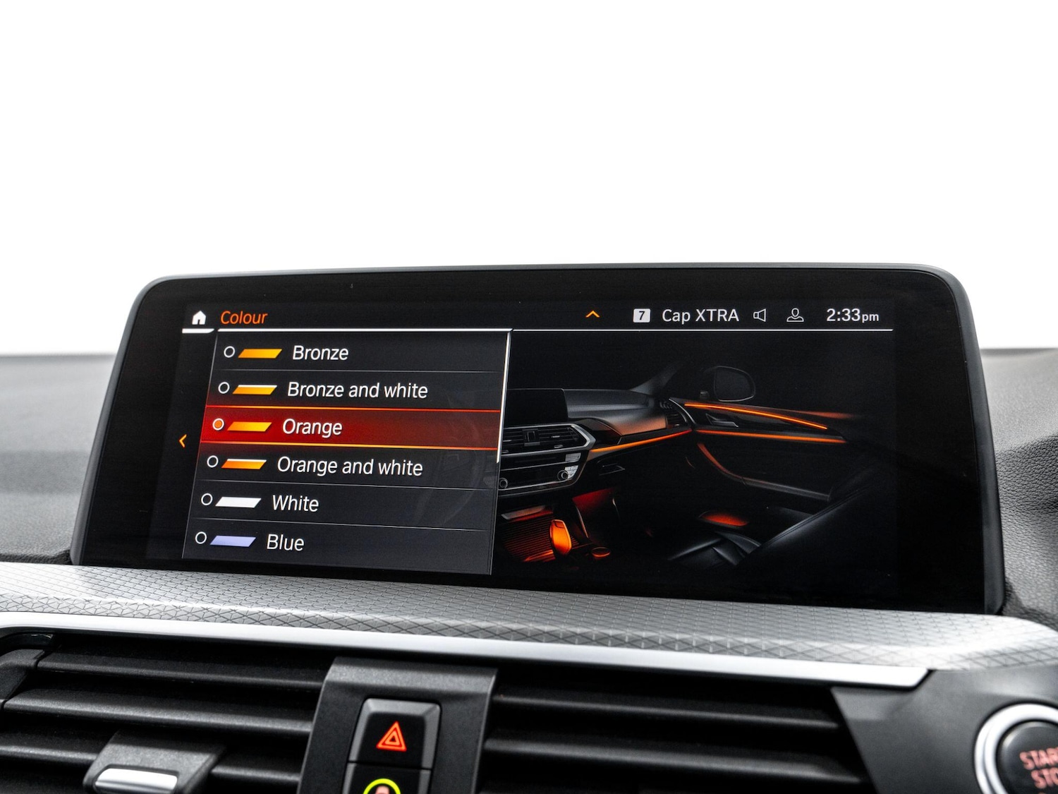 Used BMW X3 2021 for sale - 76592867: Photo 56