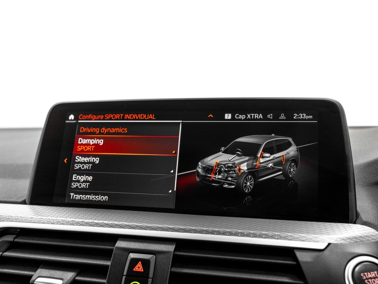 Used BMW X3 2021 for sale - 76592867: Photo 60