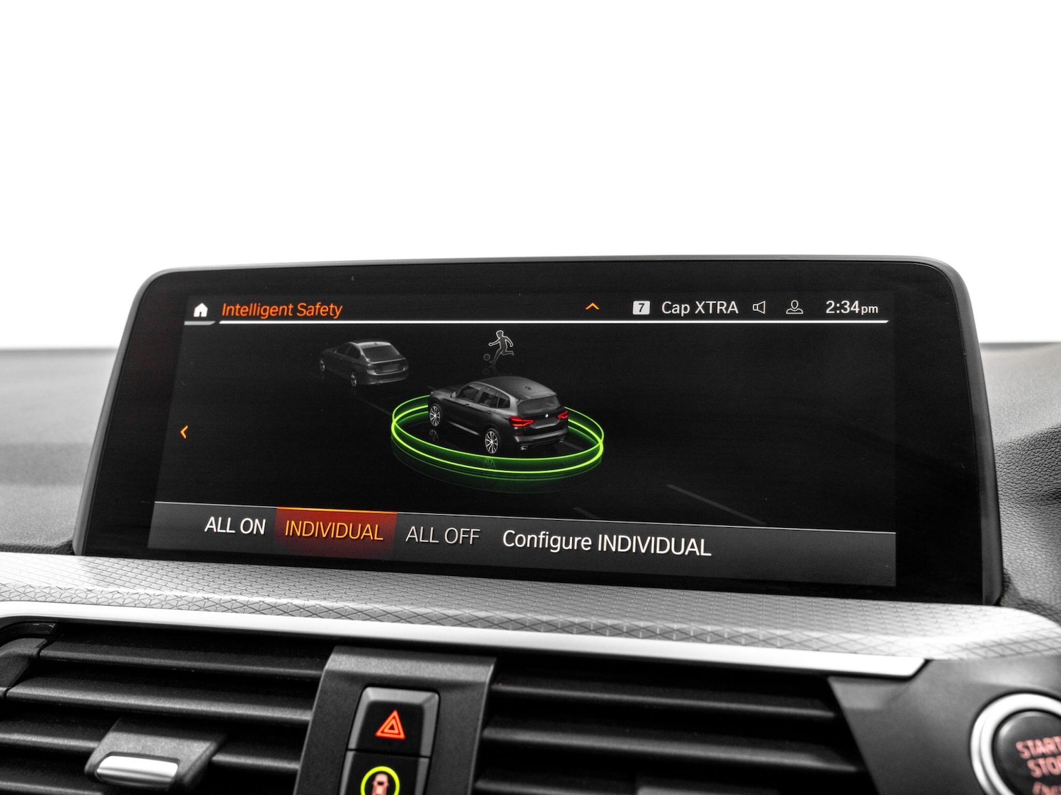 Used BMW X3 2021 for sale - 76592867: Photo 62