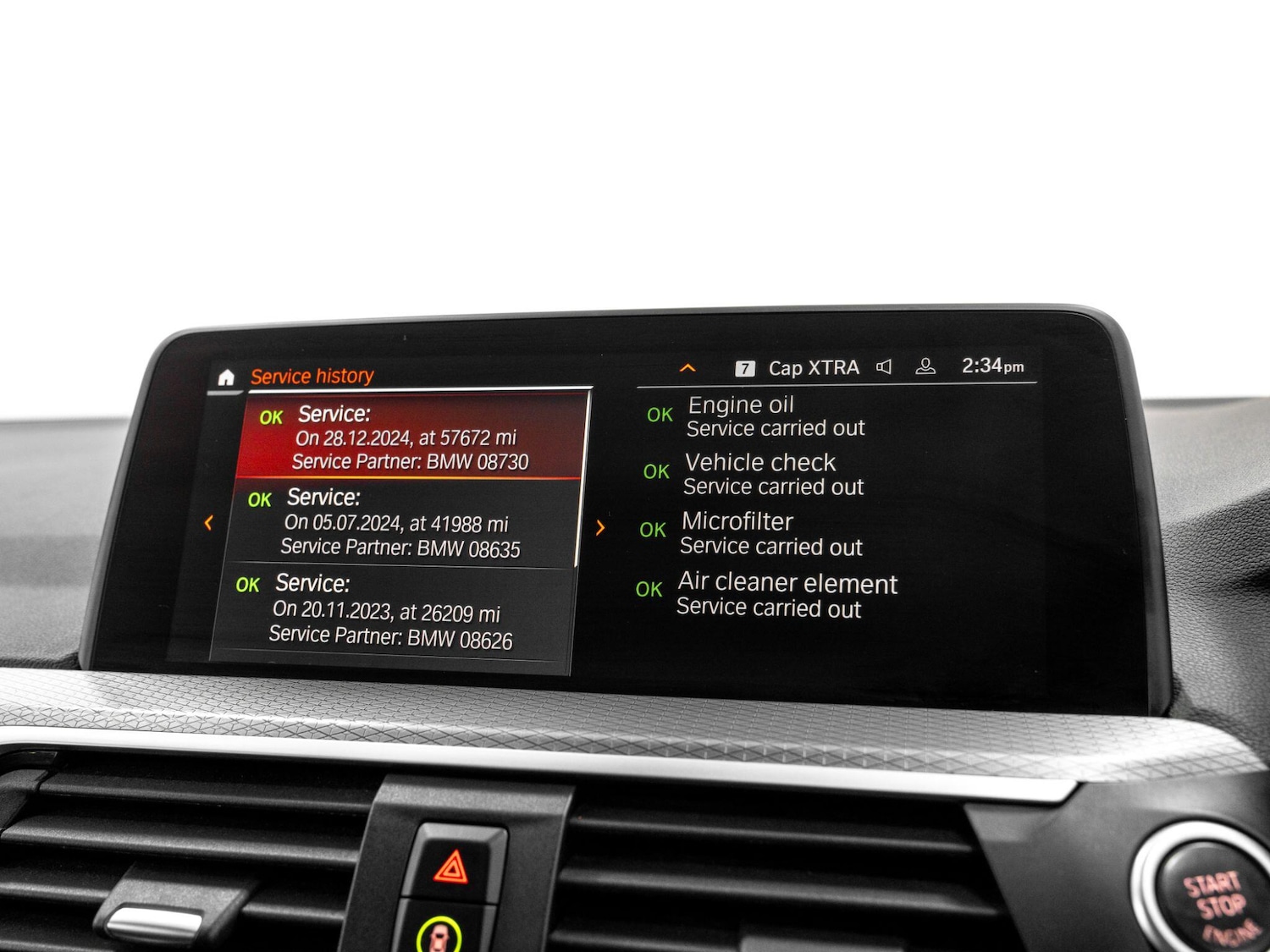 Used BMW X3 2021 for sale - 76592867: Photo 64