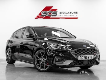 Used Ford Focus 2020 for sale - 78573181: Photo