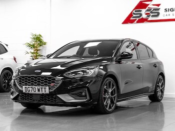 Used Ford Focus 2020 for sale - 78573181: Photo