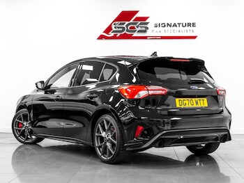 Used Ford Focus 2020 for sale - 78573181: Photo