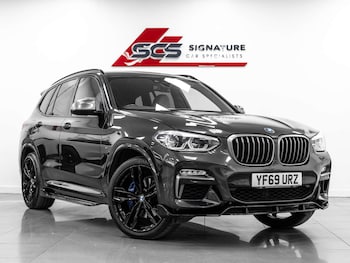 Used BMW X3 2019 for sale - 79252080: Photo