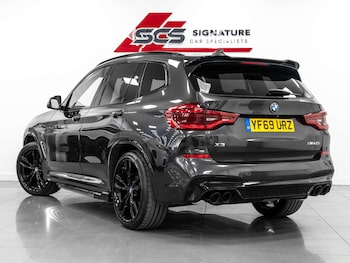 Used BMW X3 2019 for sale - 79252080: Photo