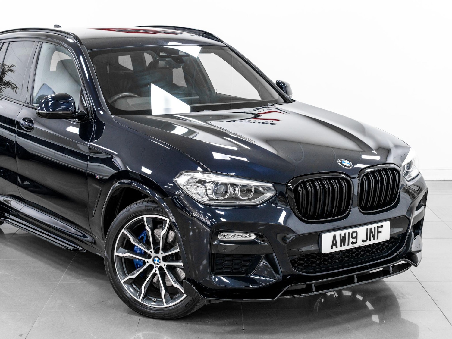 Used BMW X3 2019 for sale - 76432441: Photo 11