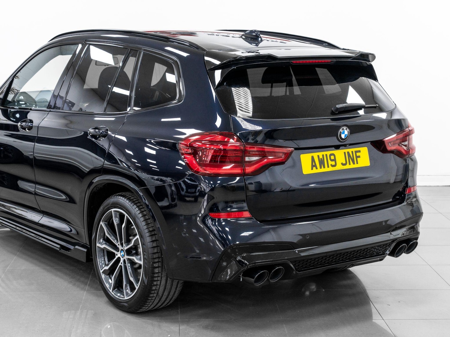 Used BMW X3 2019 for sale - 76432441: Photo 12