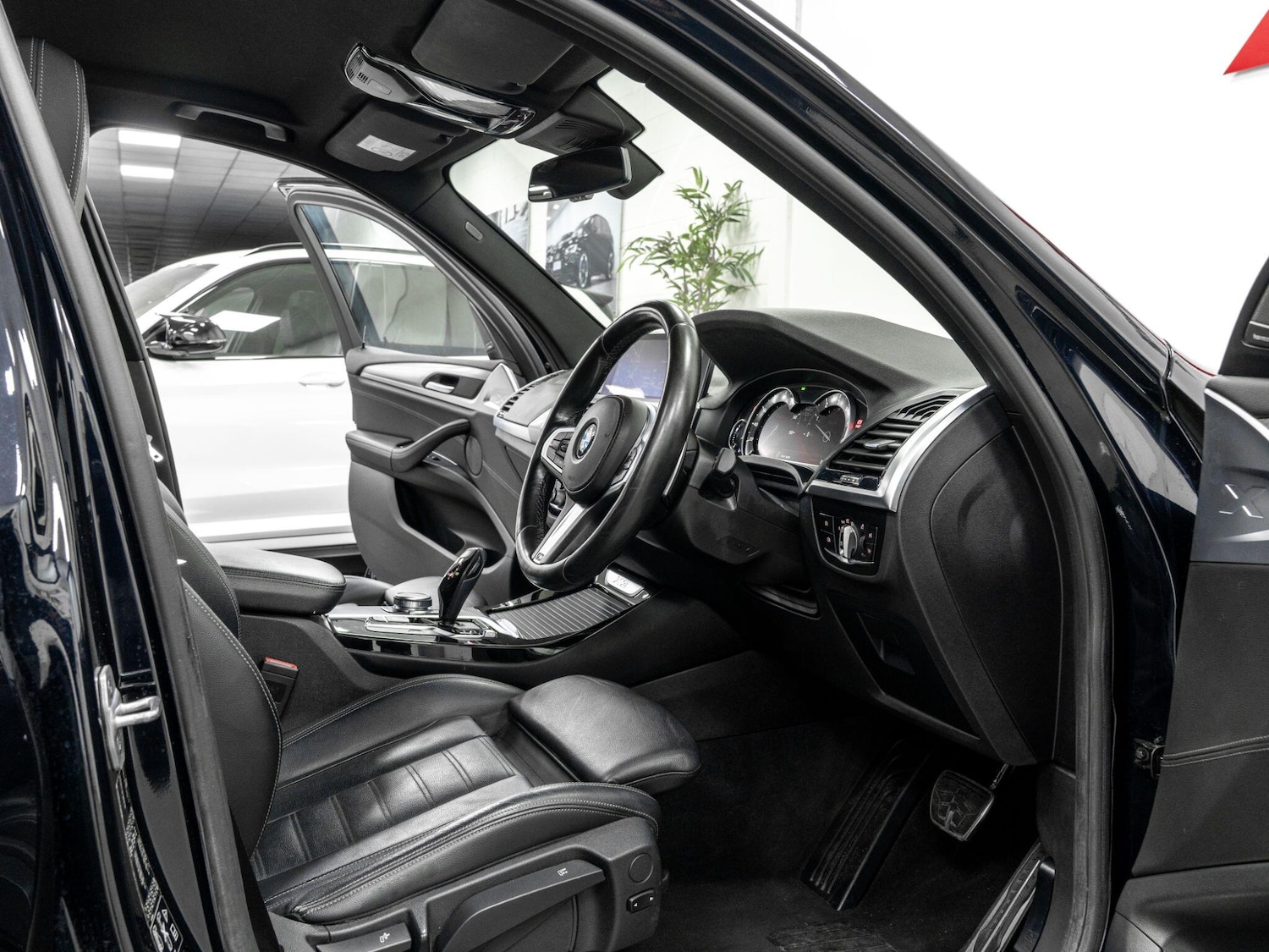 Used BMW X3 2019 for sale - 76432441: Photo 14