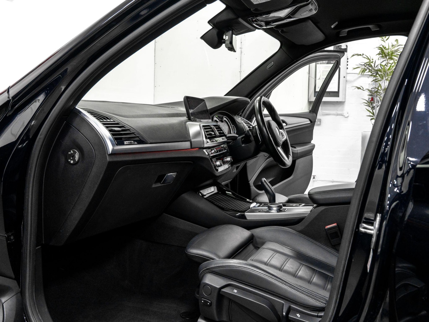 Used BMW X3 2019 for sale - 76432441: Photo 15