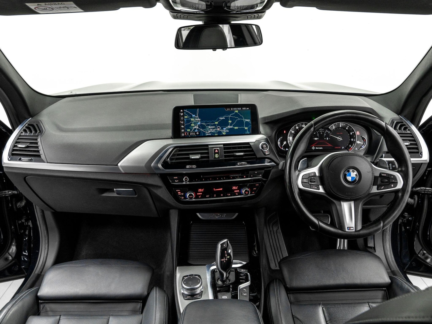 Used BMW X3 2019 for sale - 76432441: Photo 16