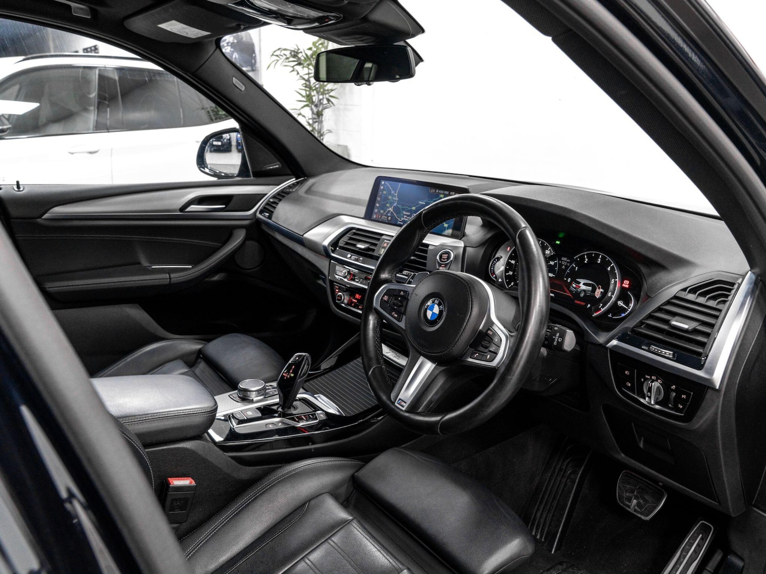 Used BMW X3 2019 for sale - 76432441: Photo 17