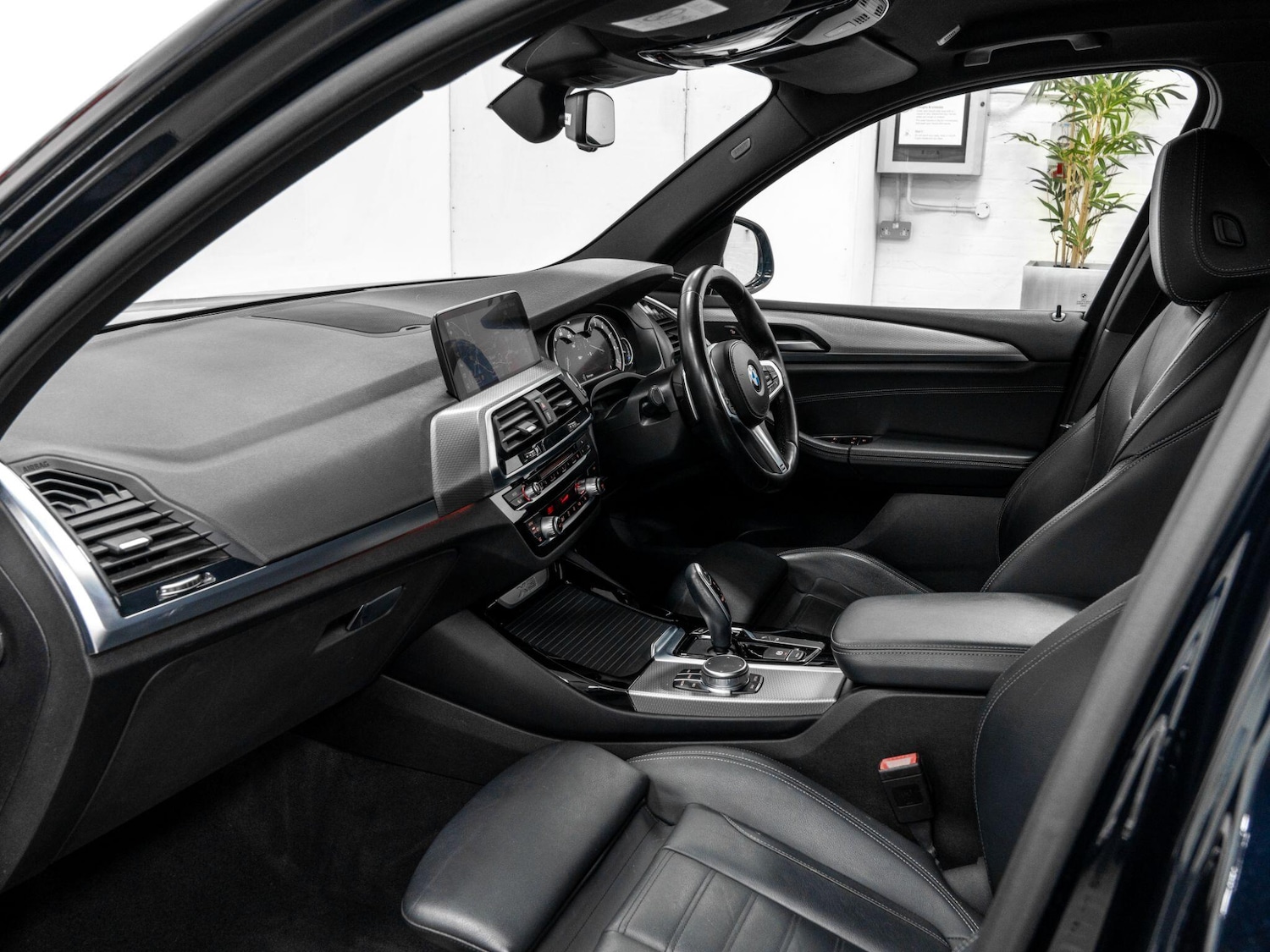 Used BMW X3 2019 for sale - 76432441: Photo 18