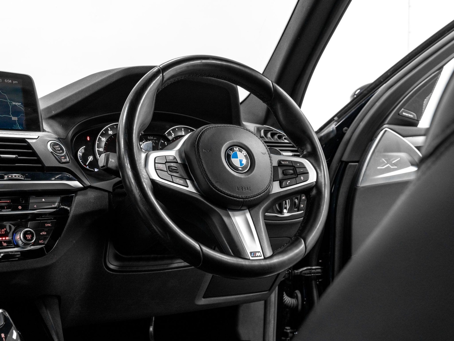 Used BMW X3 2019 for sale - 76432441: Photo 19