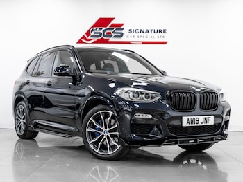 2019 (19) - xDrive20i M Sport 5dr Step Auto