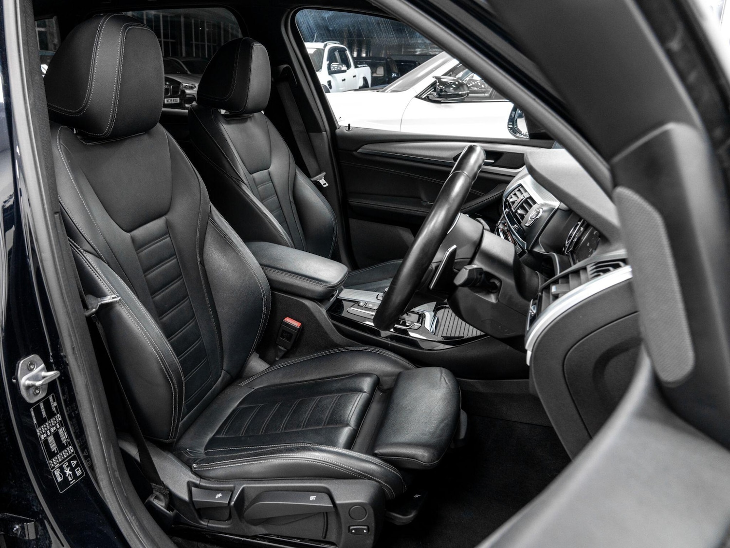 Used BMW X3 2019 for sale - 76432441: Photo 20