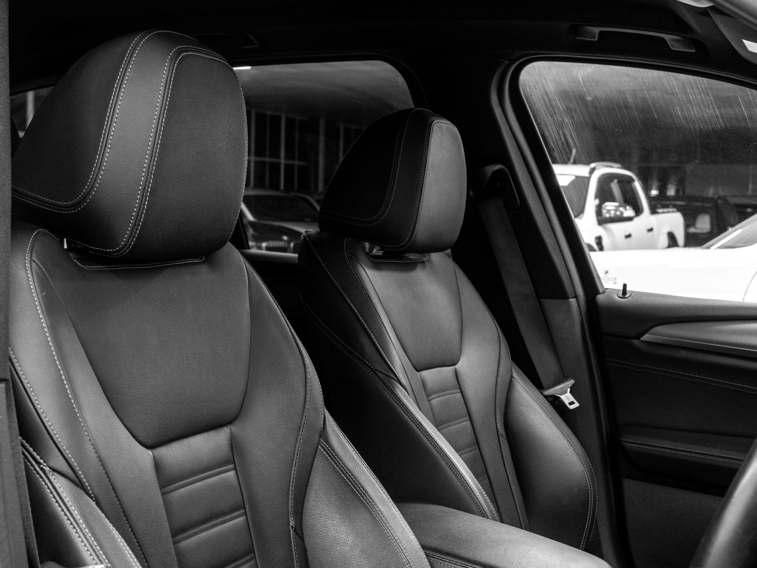 Used BMW X3 2019 for sale - 76432441: Photo 21