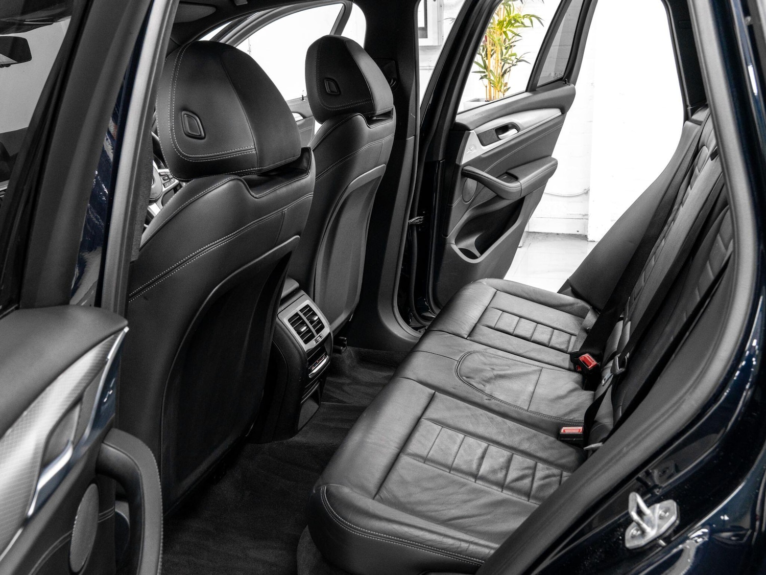 Used BMW X3 2019 for sale - 76432441: Photo 23