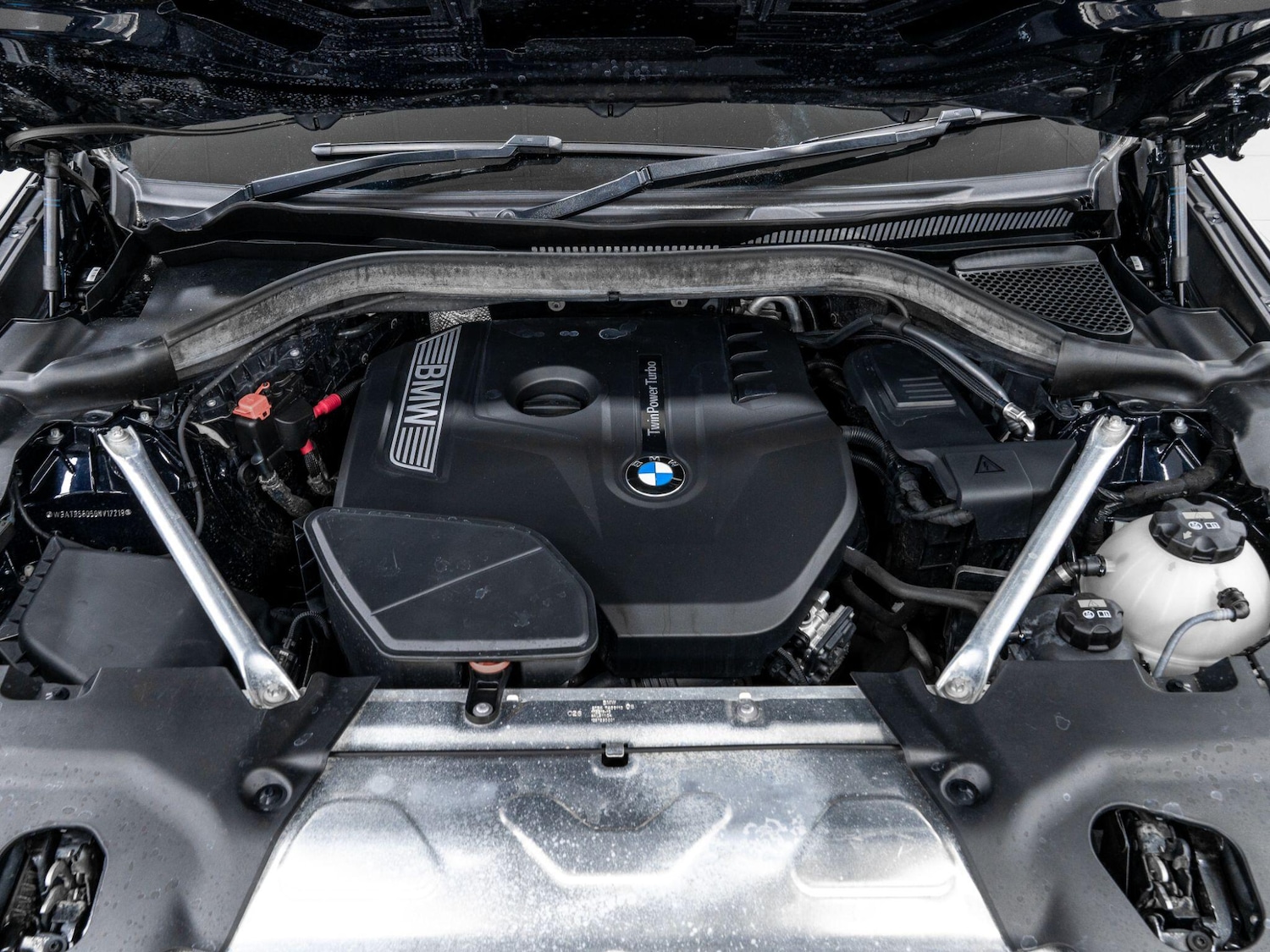 Used BMW X3 2019 for sale - 76432441: Photo 26