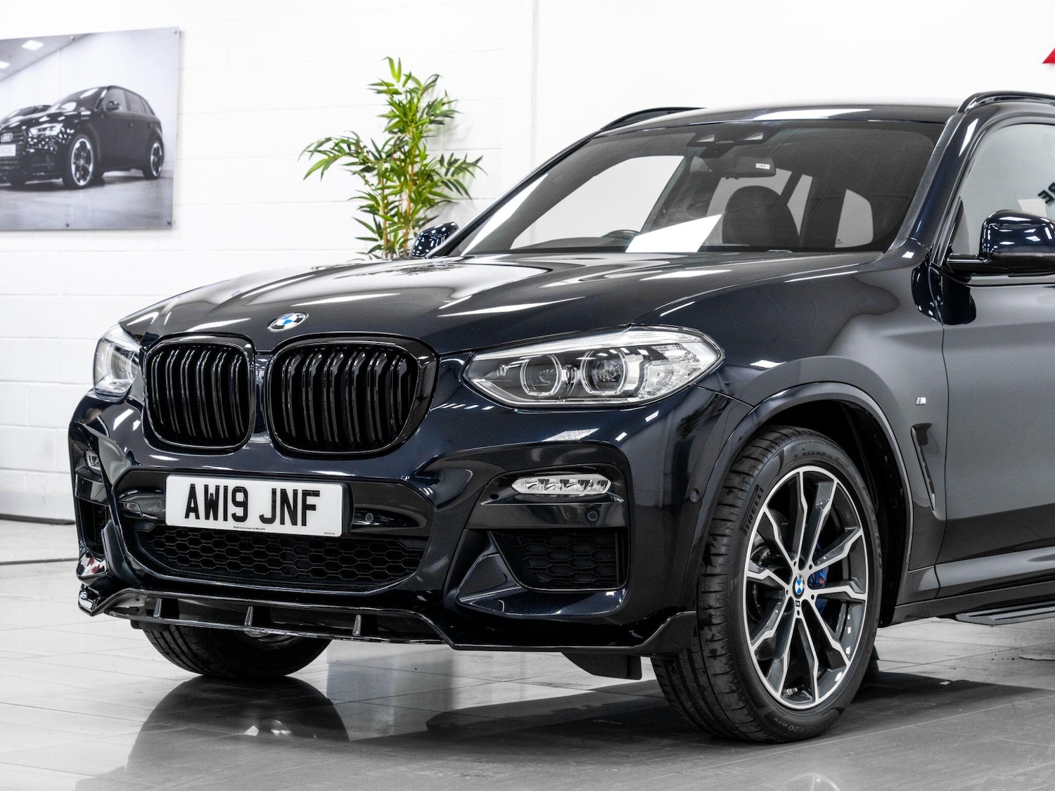 Used BMW X3 2019 for sale - 76432441: Photo 29
