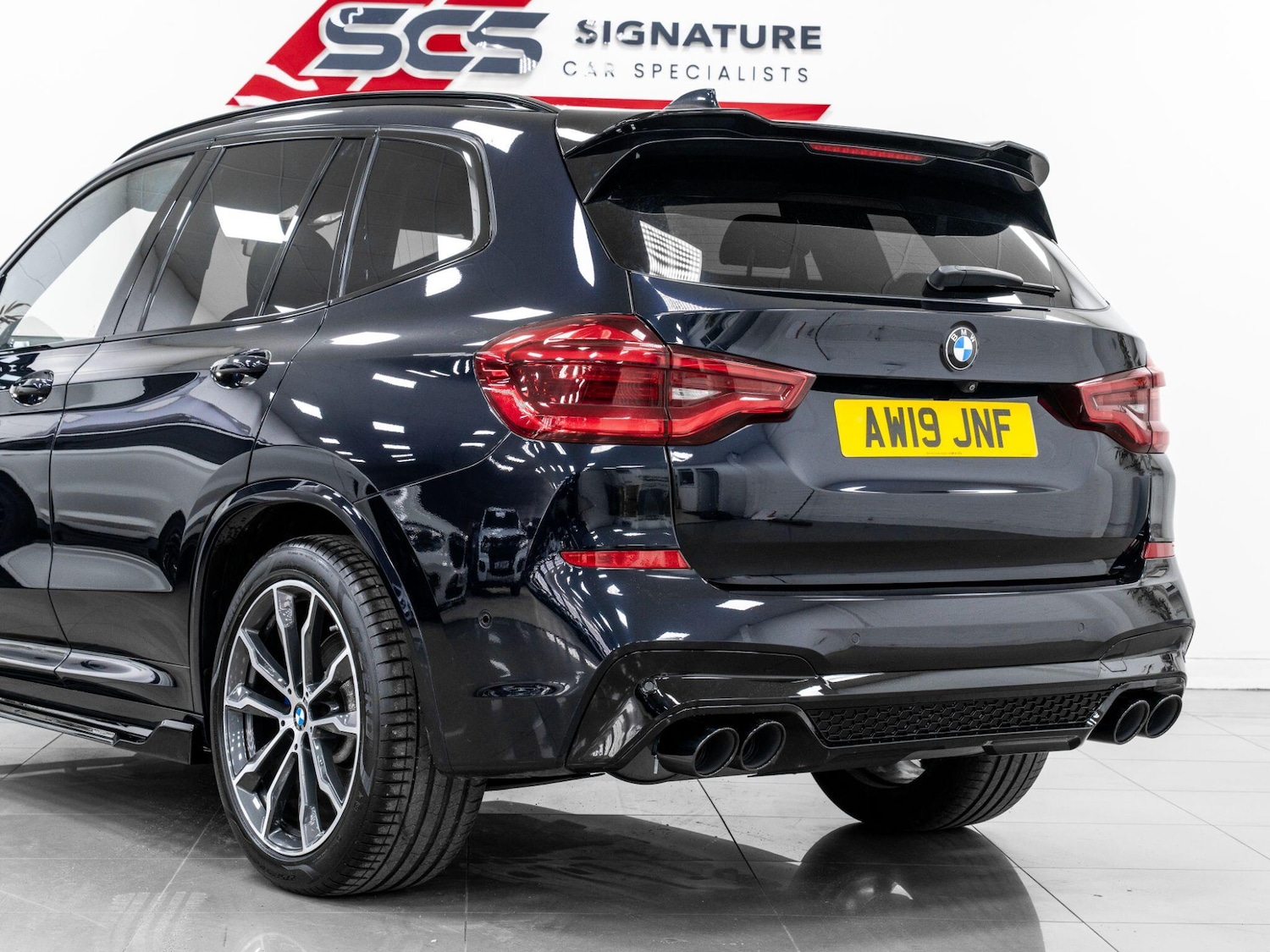 Used BMW X3 2019 for sale - 76432441: Photo 30