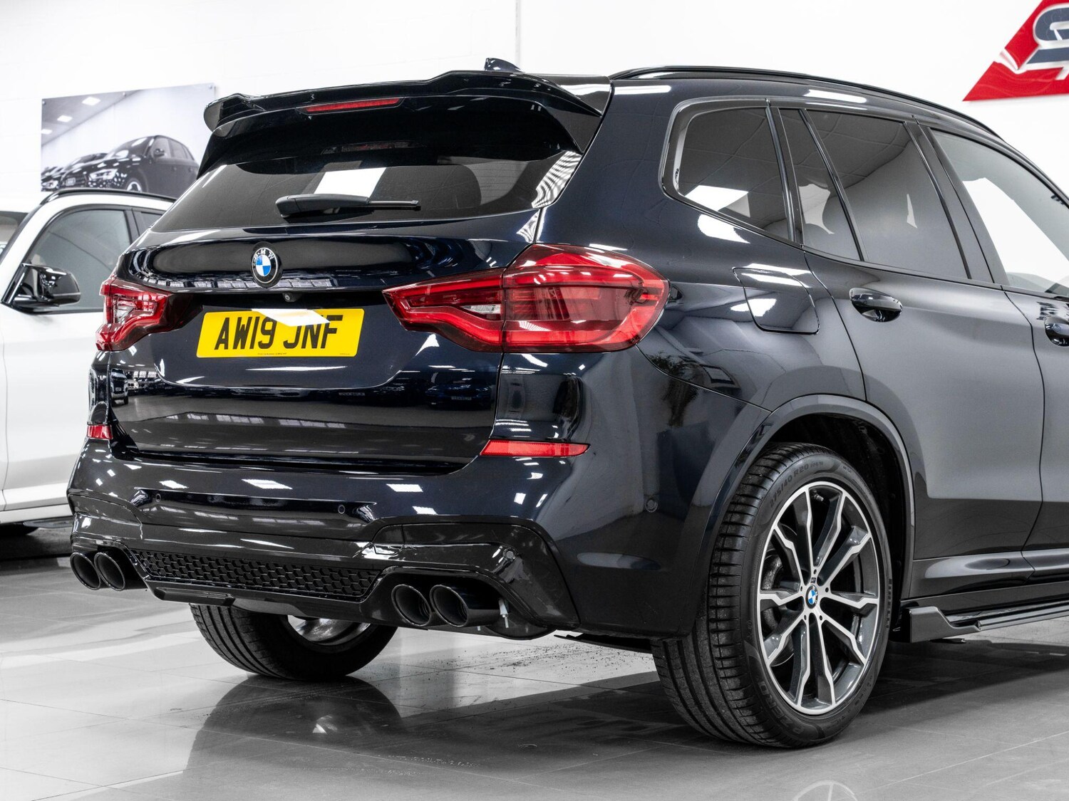 Used BMW X3 2019 for sale - 76432441: Photo 31