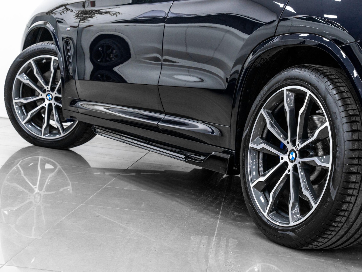 Used BMW X3 2019 for sale - 76432441: Photo 32