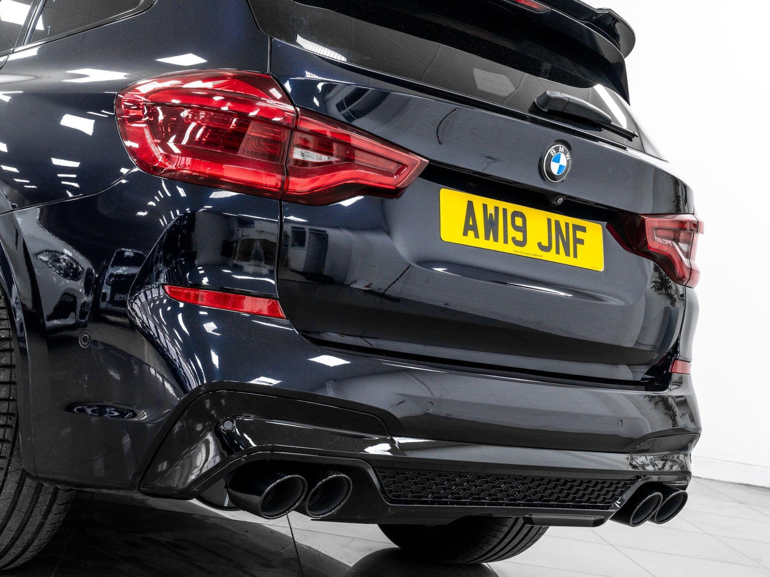 Used BMW X3 2019 for sale - 76432441: Photo 33