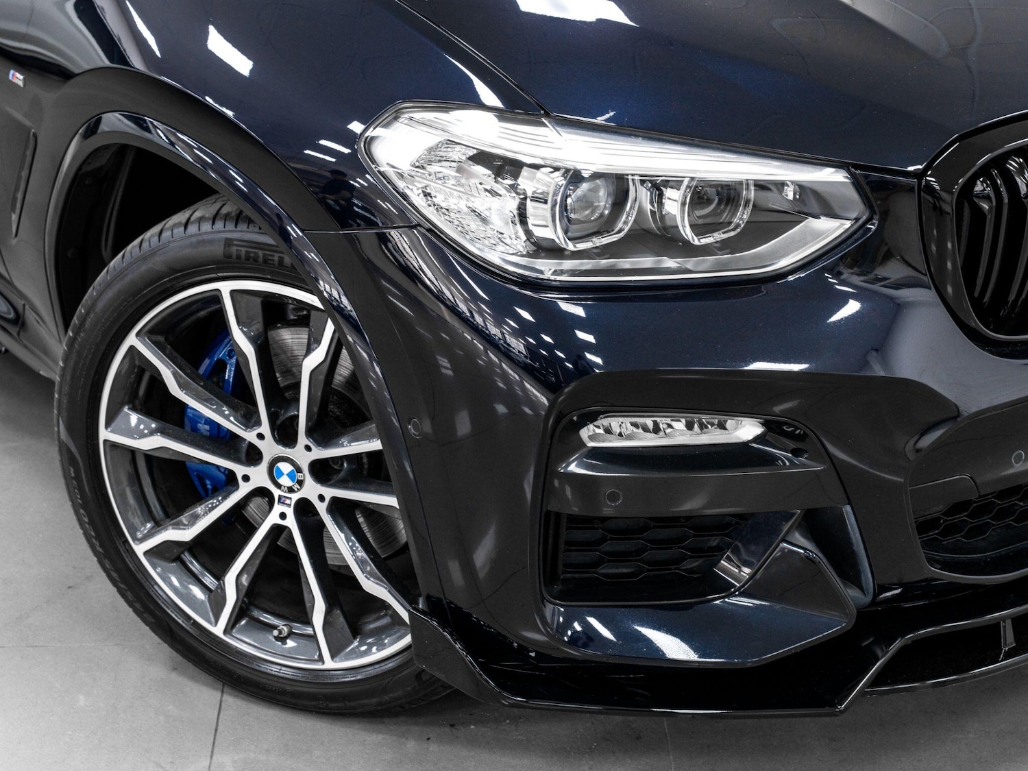 Used BMW X3 2019 for sale - 76432441: Photo 34