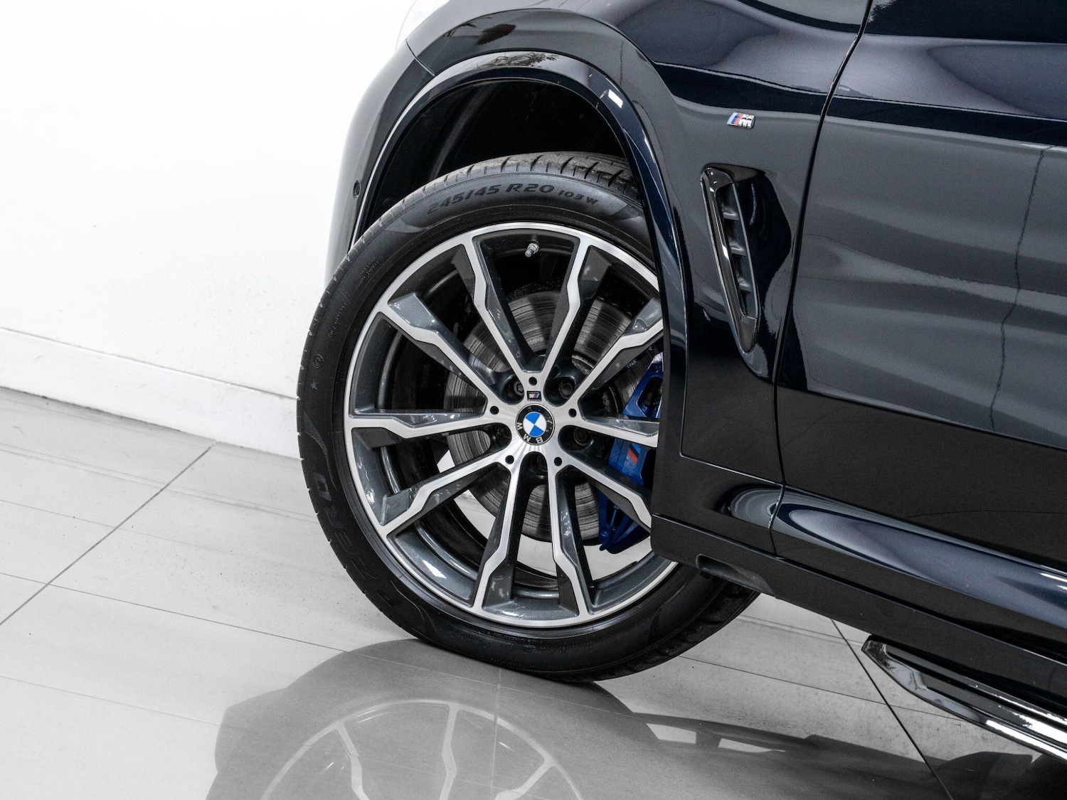 Used BMW X3 2019 for sale - 76432441: Photo 35