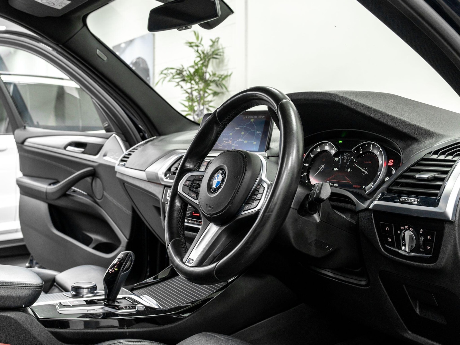 Used BMW X3 2019 for sale - 76432441: Photo 37