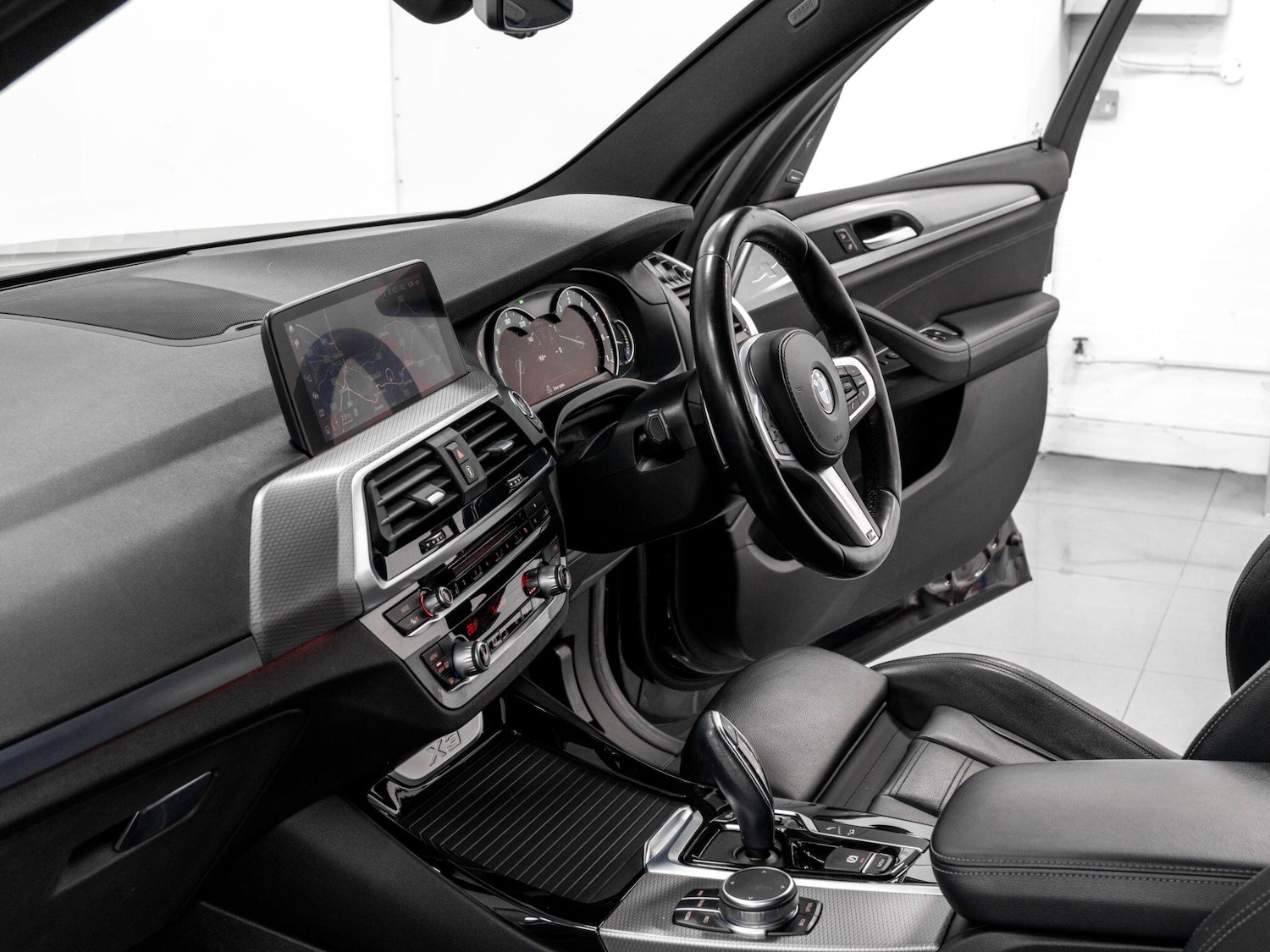 Used BMW X3 2019 for sale - 76432441: Photo 38