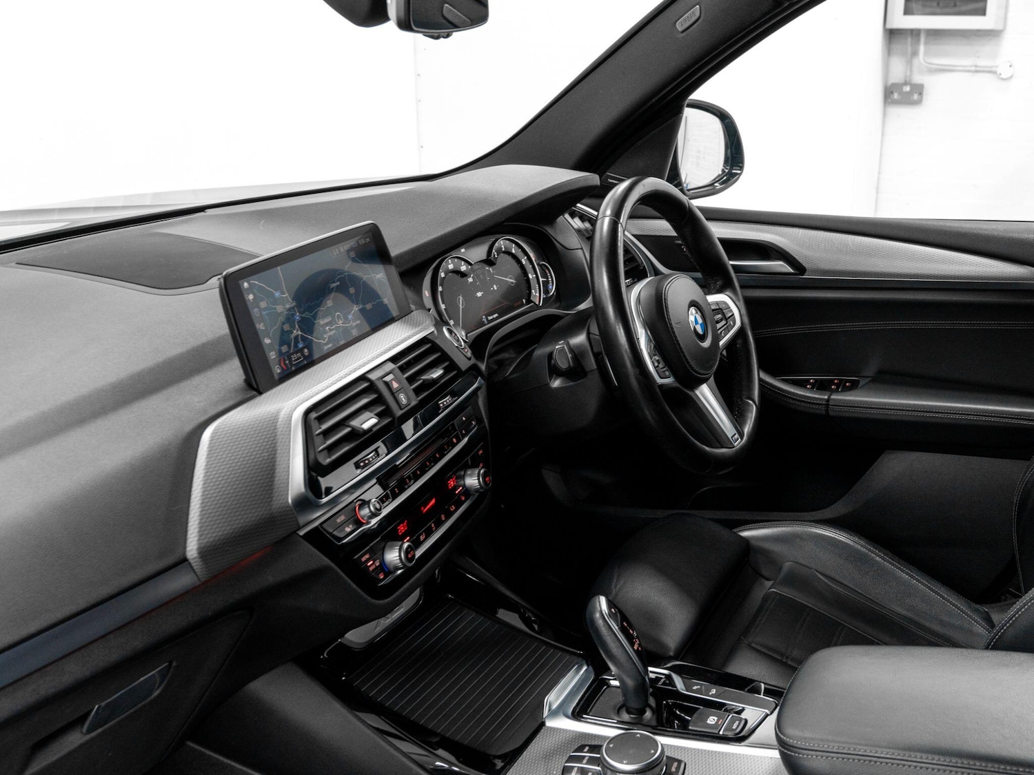 Used BMW X3 2019 for sale - 76432441: Photo 39