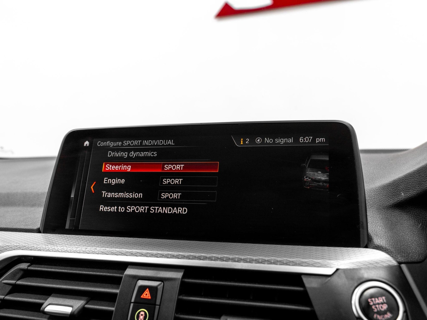 Used BMW X3 2019 for sale - 76432441: Photo 54