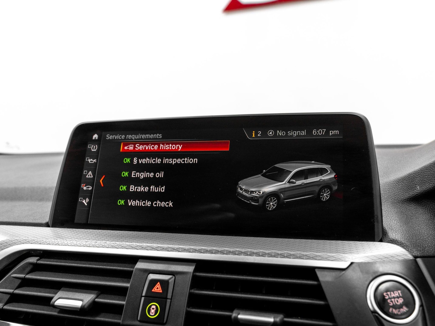 Used BMW X3 2019 for sale - 76432441: Photo 57