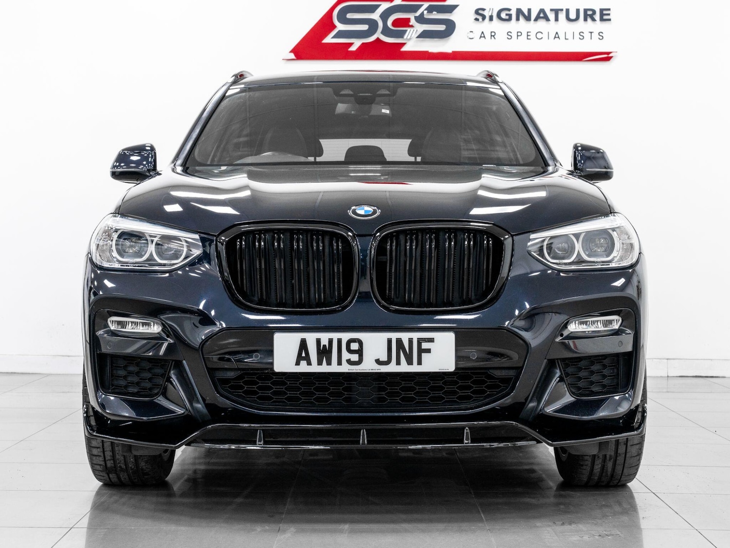 Used BMW X3 2019 for sale - 76432441: Photo 6