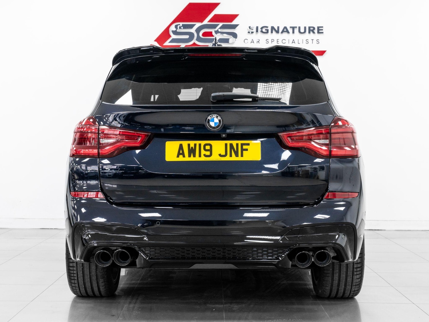 Used BMW X3 2019 for sale - 76432441: Photo 7