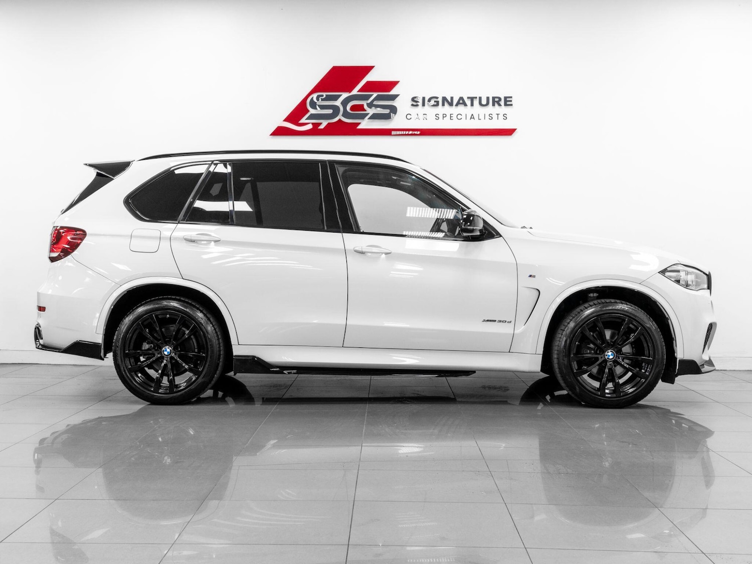 Used BMW X5 2017 for sale - 76512301: Photo 12