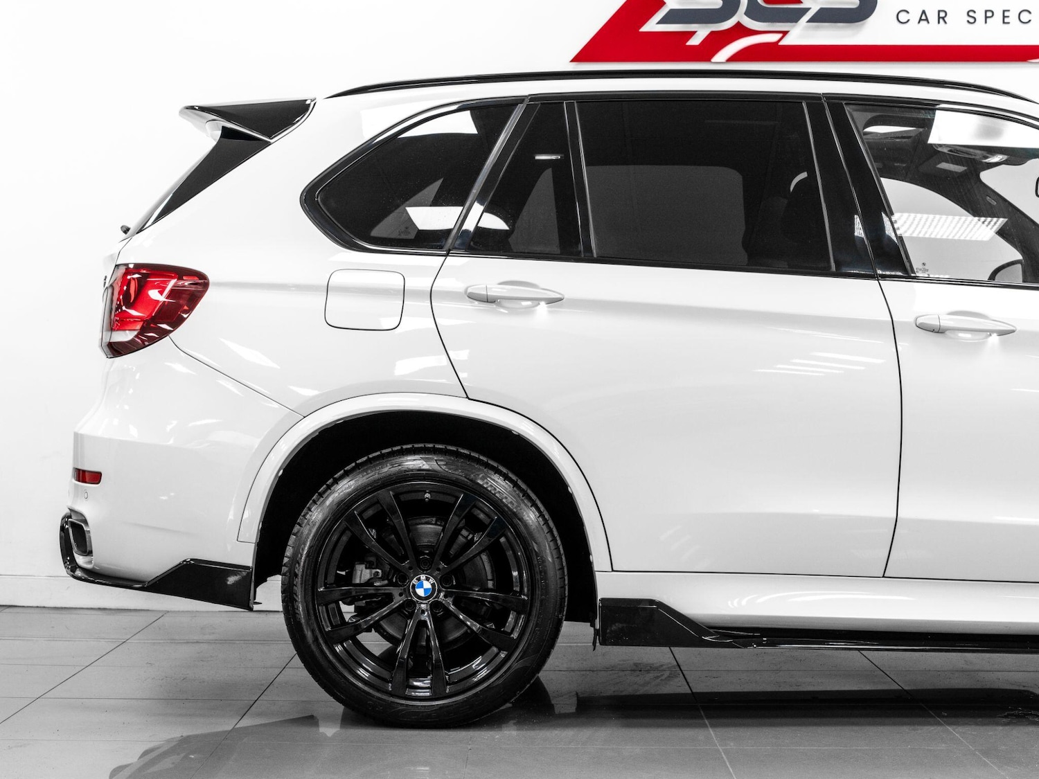 Used BMW X5 2017 for sale - 76512301: Photo 13