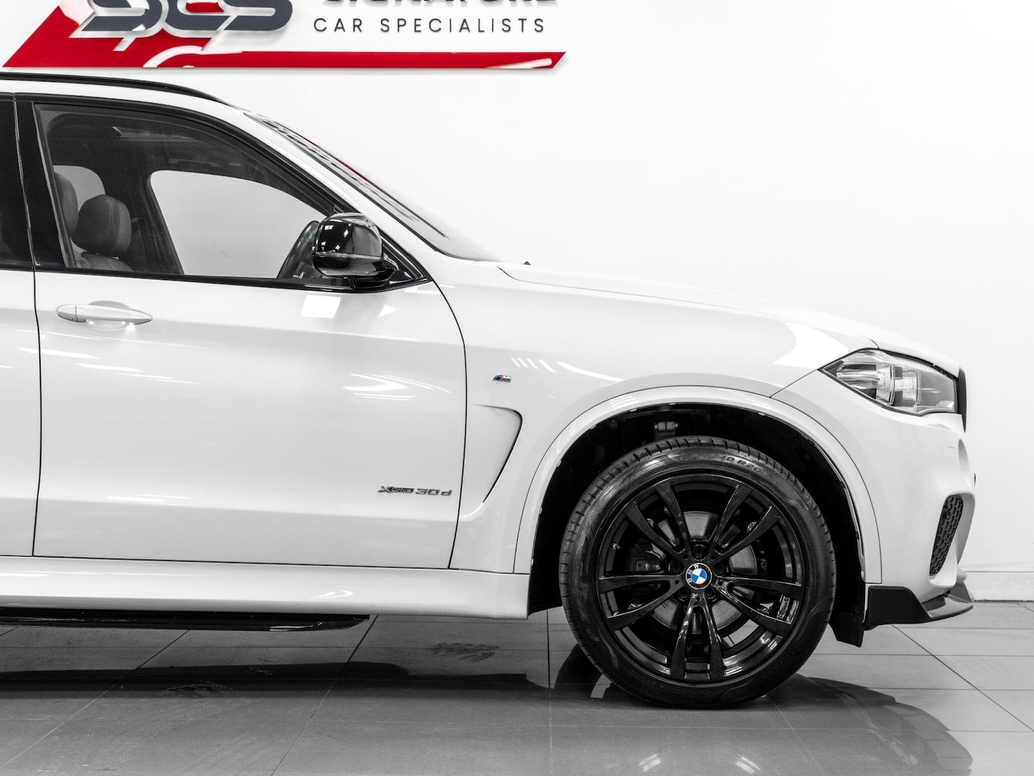 Used BMW X5 2017 for sale - 76512301: Photo 14